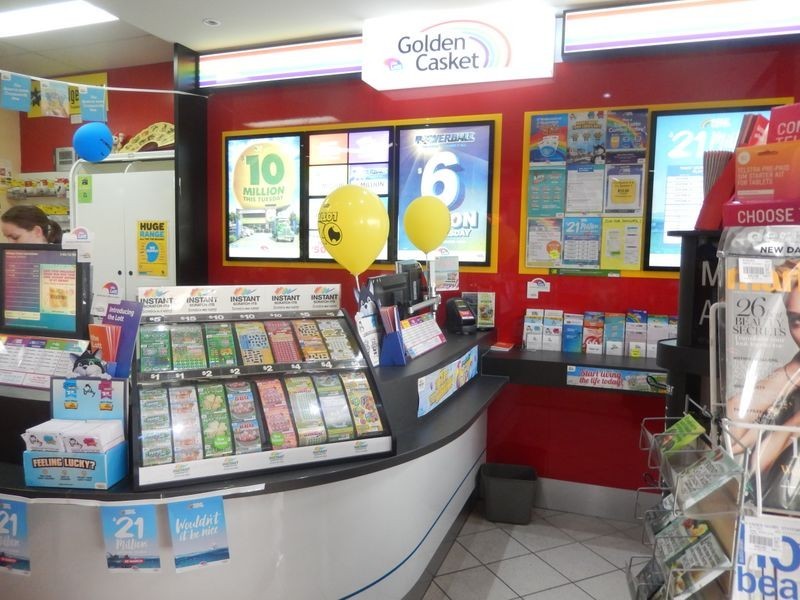 Shop 4  Sherwood News/686 Sherwood Road, Sherwood QLD 4075