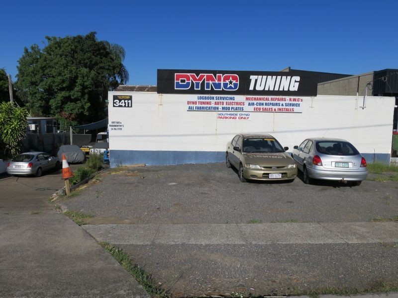 3411 Pacific Highway, Slacks Creek QLD 4127