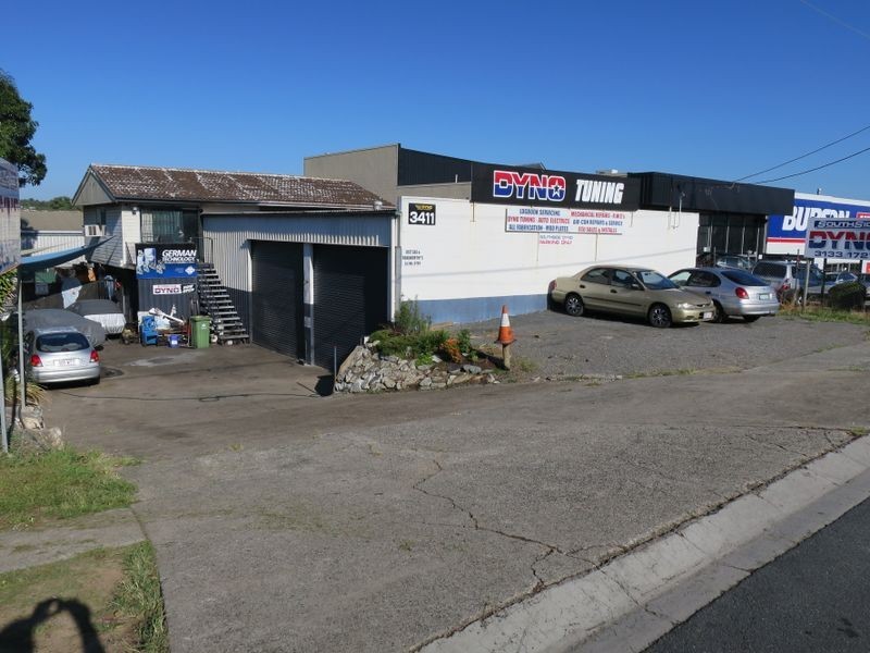 3411 Pacific Highway, Slacks Creek QLD 4127