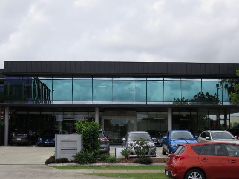 3/61 Southgate Avenue, Cannon Hill QLD 4170