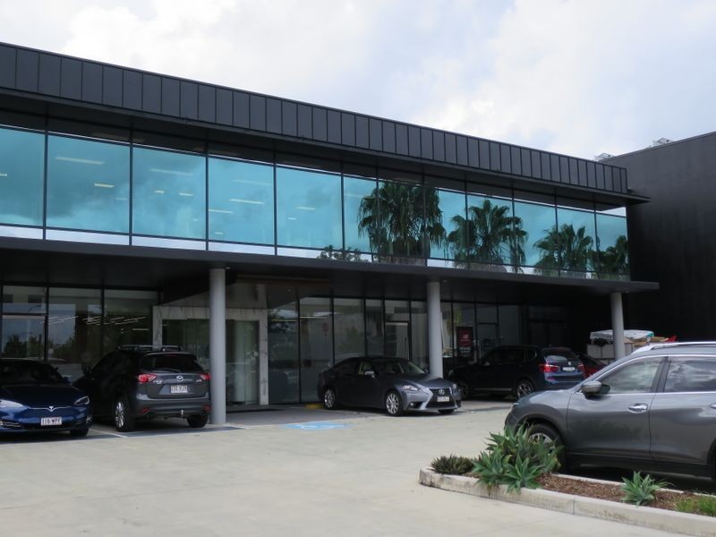 3/61 Southgate Avenue, Cannon Hill QLD 4170