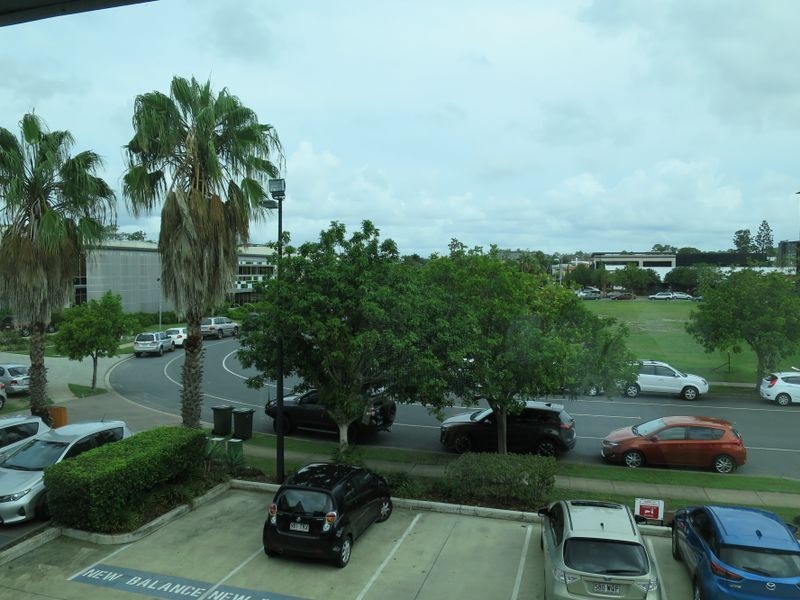 3/61 Southgate Avenue, Cannon Hill QLD 4170