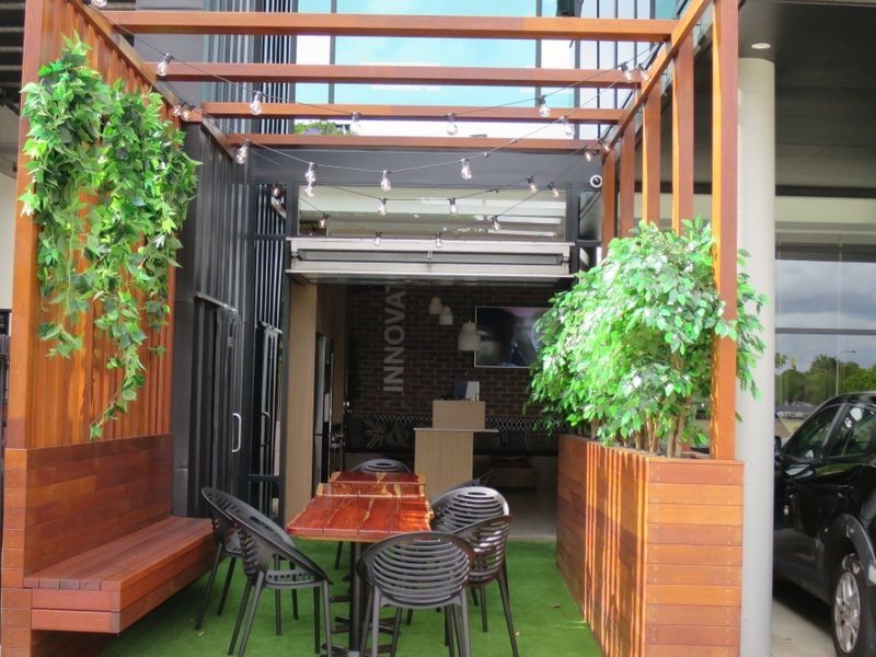 3/61 Southgate Avenue, Cannon Hill QLD 4170