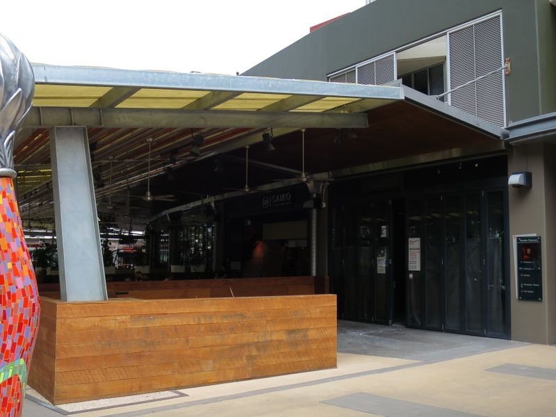 1000 Ann Street, Fortitude Valley QLD 4006