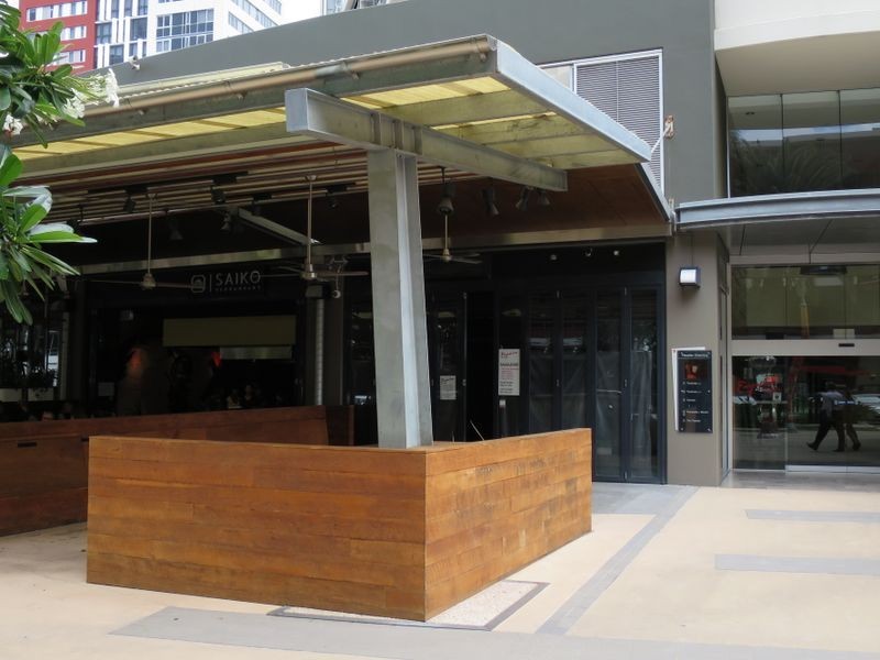 1000 Ann Street, Fortitude Valley QLD 4006