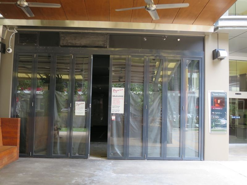 1000 Ann Street, Fortitude Valley QLD 4006