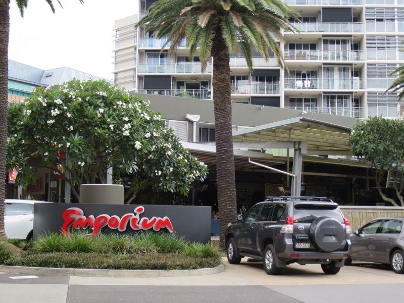 1000 Ann Street, Fortitude Valley QLD 4006