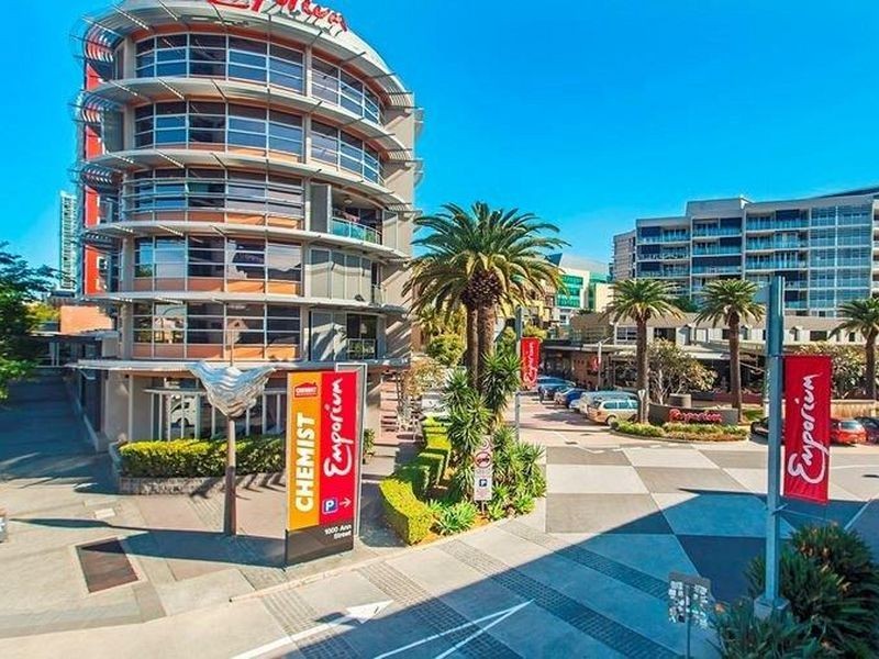 1000 Ann Street, Fortitude Valley QLD 4006