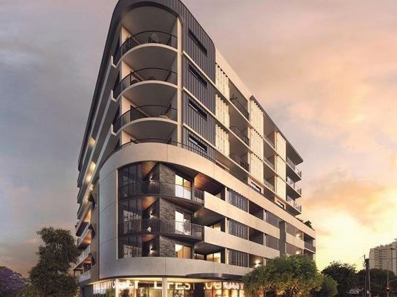 616 Main Street, Kangaroo Point QLD 4169