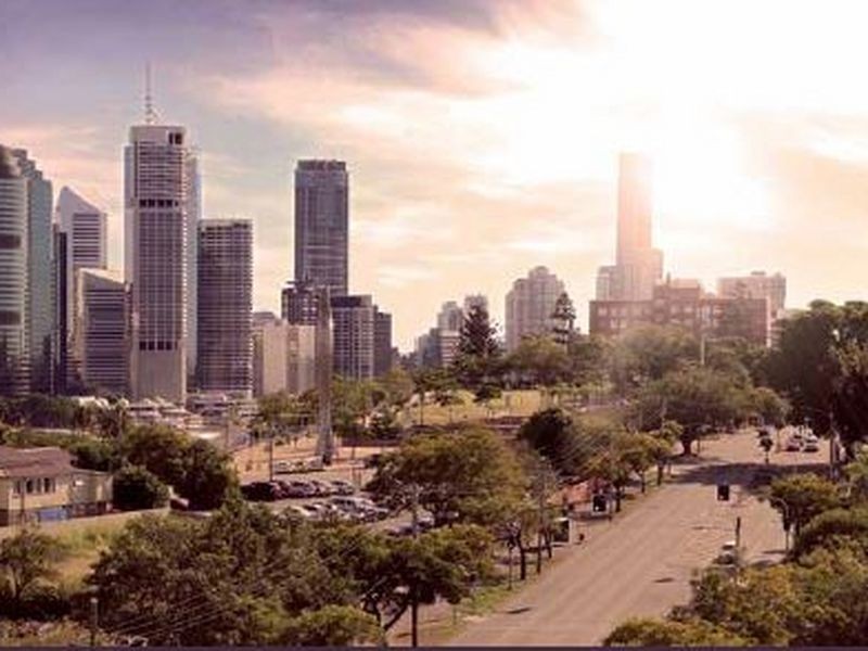 616 Main Street, Kangaroo Point QLD 4169