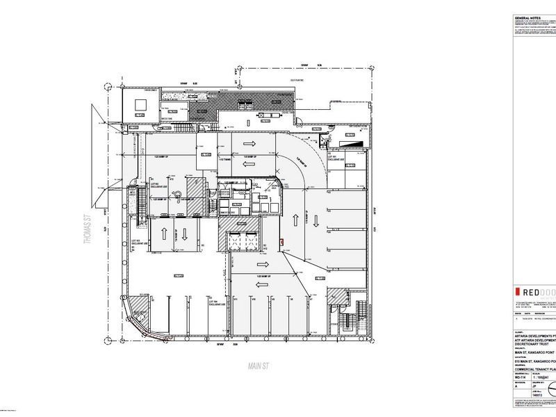 616 Main Street, Kangaroo Point QLD 4169