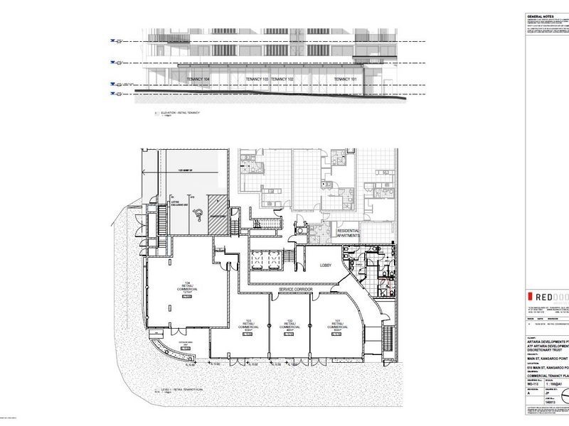 616 Main Street, Kangaroo Point QLD 4169