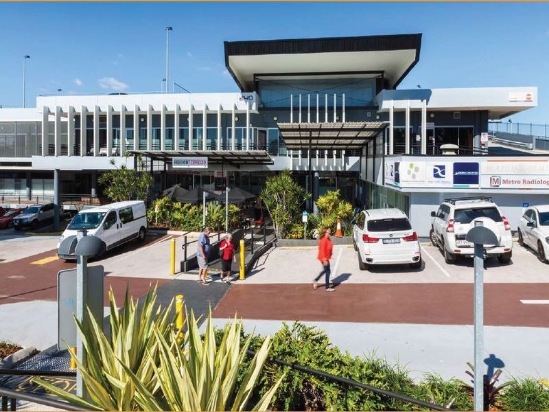 240 Waterworks Road, Ashgrove QLD 4060