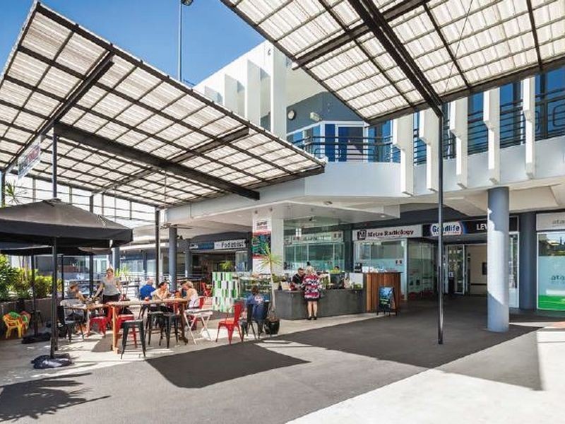 240 Waterworks Road, Ashgrove QLD 4060