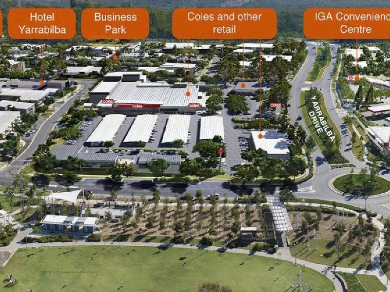 Yarrabilba QLD 4207