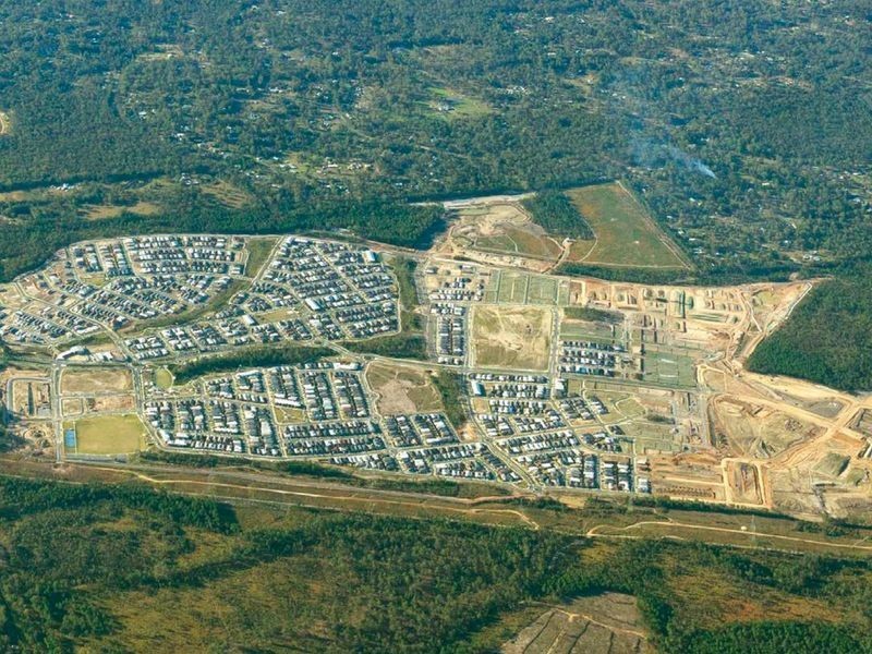 Yarrabilba QLD 4207