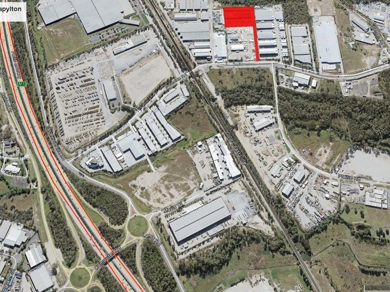 83 Burnside Road, Stapylton QLD 4207