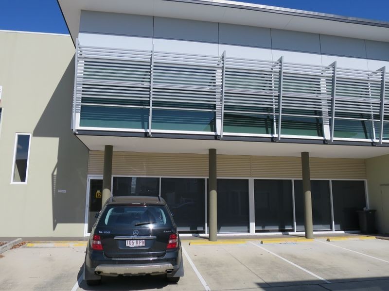 12/50 Parker Street, Pinkenba QLD 4008