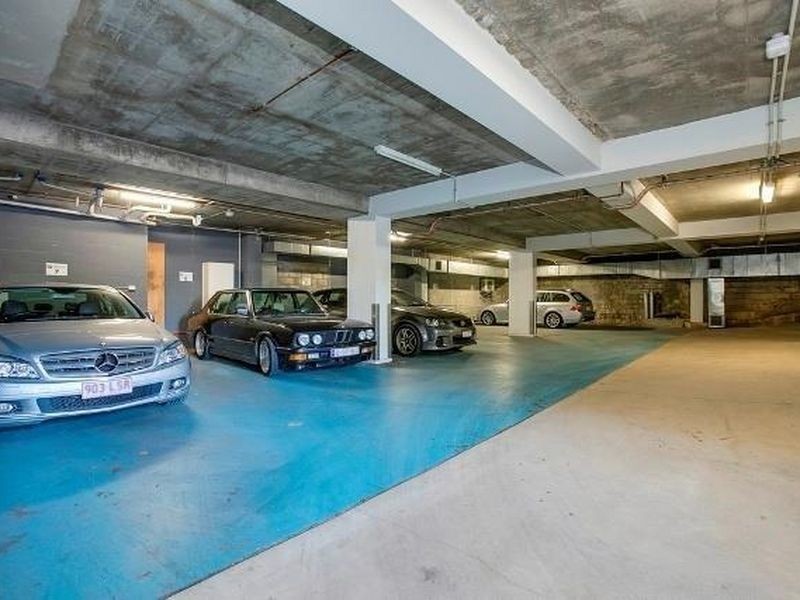 Ground Floor/42 Doggett Street, Newstead QLD 4006