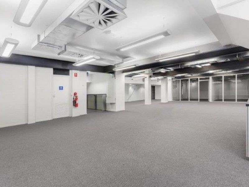 Ground Floor/42 Doggett Street, Newstead QLD 4006