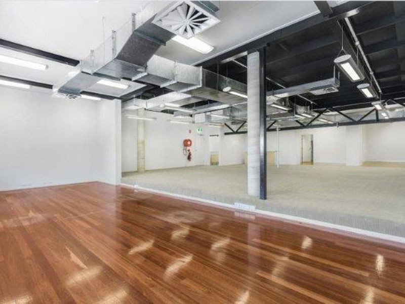 Ground Floor/42 Doggett Street, Newstead QLD 4006