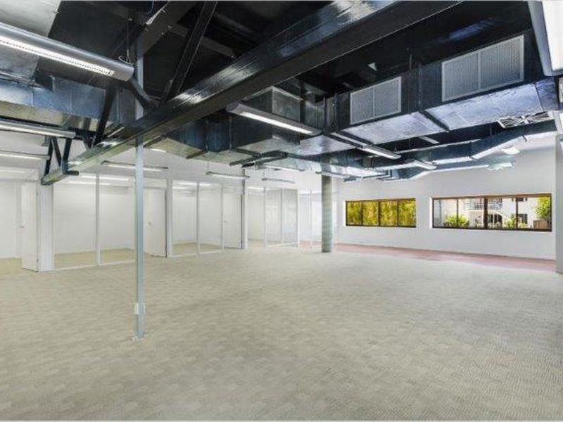 Ground Floor/42 Doggett Street, Newstead QLD 4006