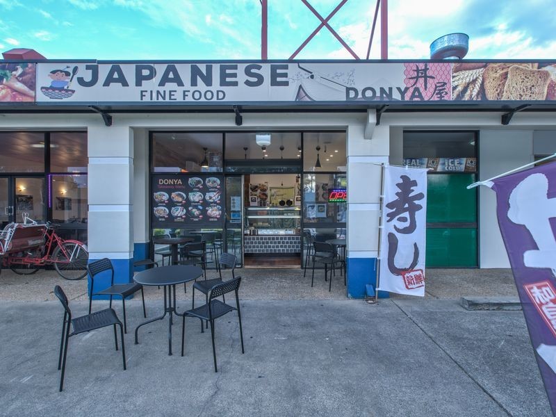 Shop 5/1-3 Achilles Drive, Springwood QLD 4127