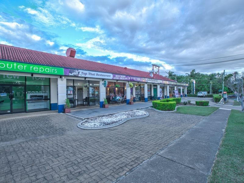 Shop 5/1-3 Achilles Drive, Springwood QLD 4127