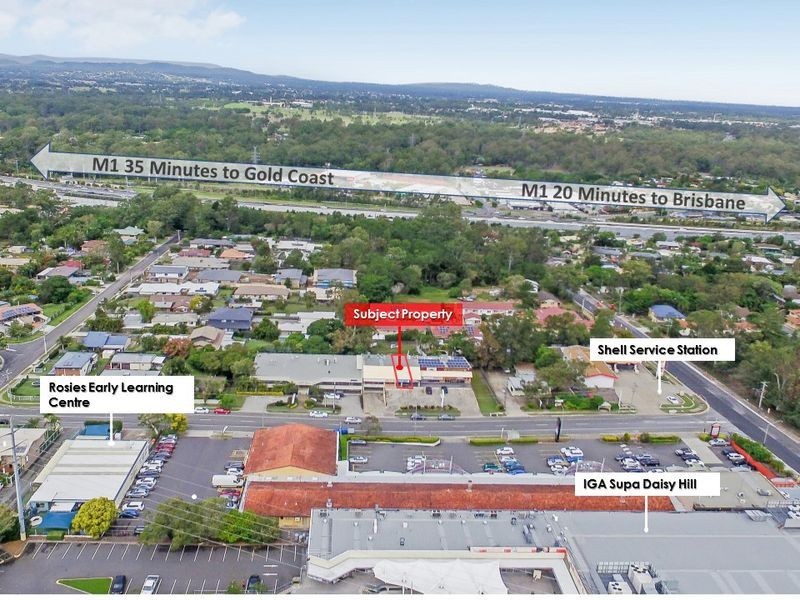 2/7 Allamanda Drive, Daisy Hill QLD 4127