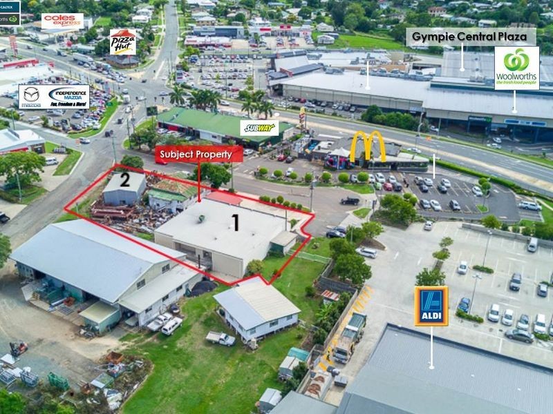 37 Hyne Street, Gympie QLD 4570