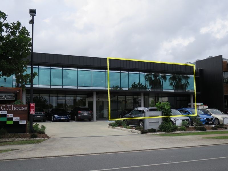 61 Southgate Avenue, Cannon Hill QLD 4170