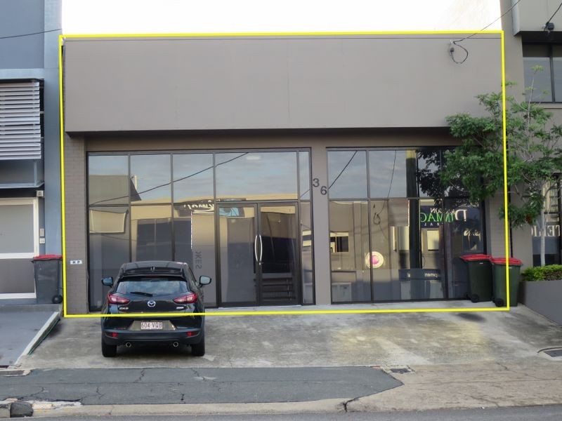 36 Brookes Street, Bowen Hills QLD 4006