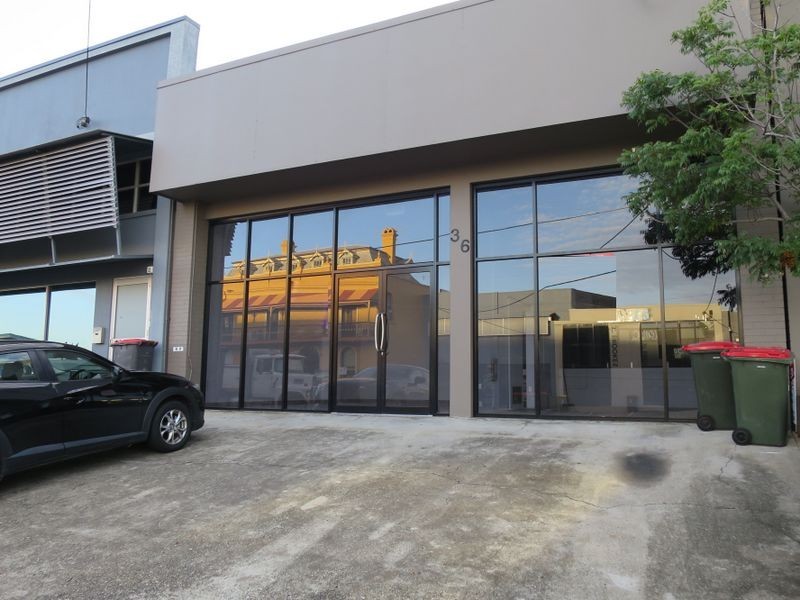 36 Brookes Street, Bowen Hills QLD 4006