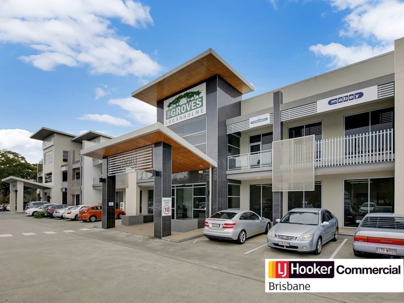 13 & 14/3990 Pacific Highway, Loganholme QLD 4129