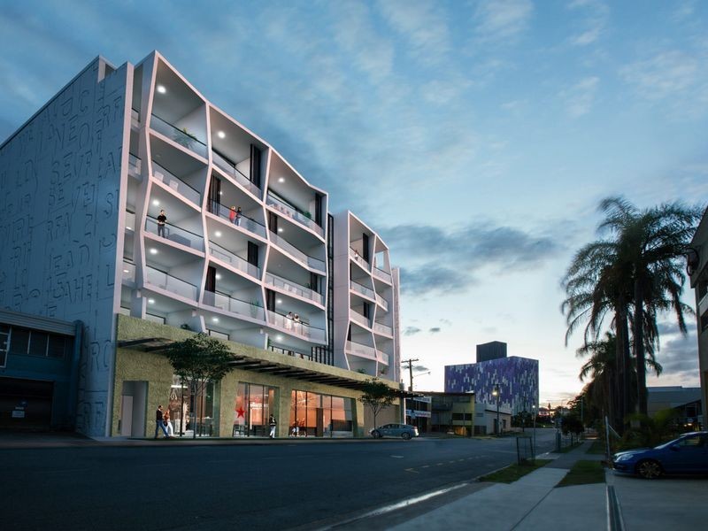 21 Nile Street, Woolloongabba QLD 4102