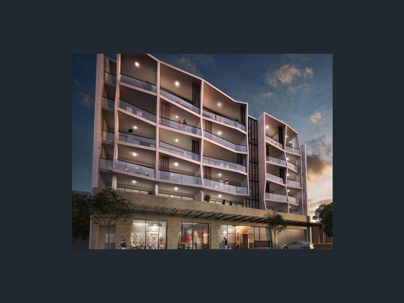 21 Nile Street, Woolloongabba QLD 4102