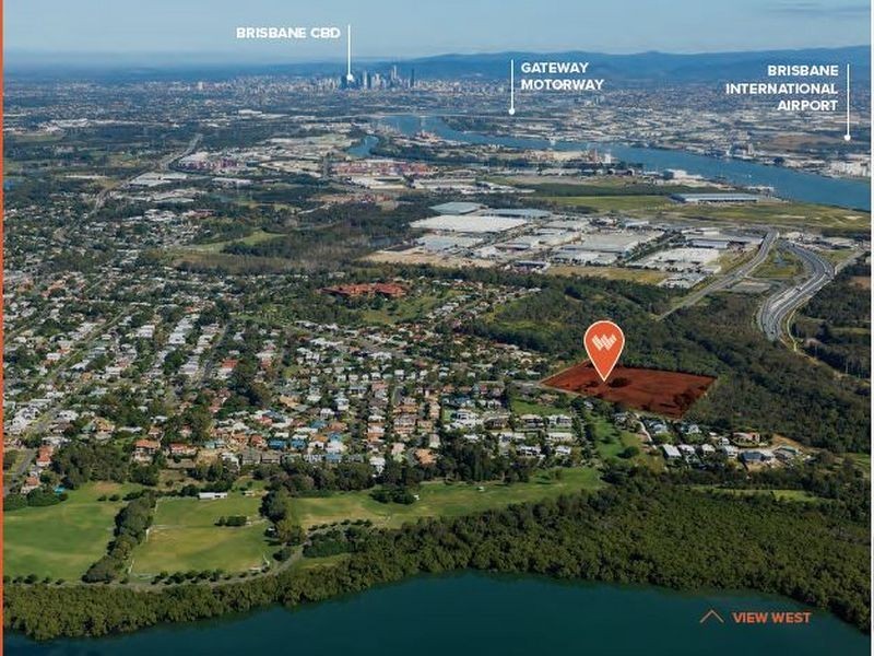 51 Industry Place, Wynnum QLD 4178