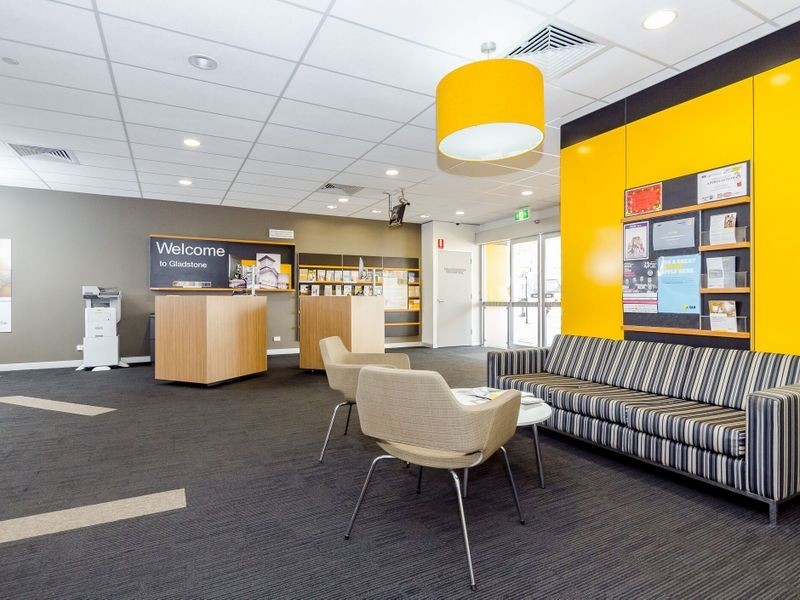 81 Goondoon Street, Gladstone QLD 4680