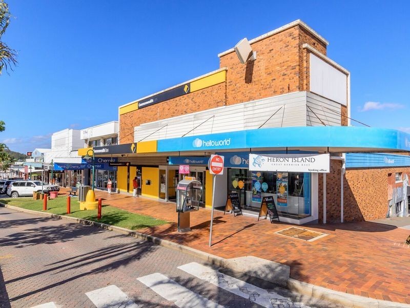 81 Goondoon Street, Gladstone QLD 4680