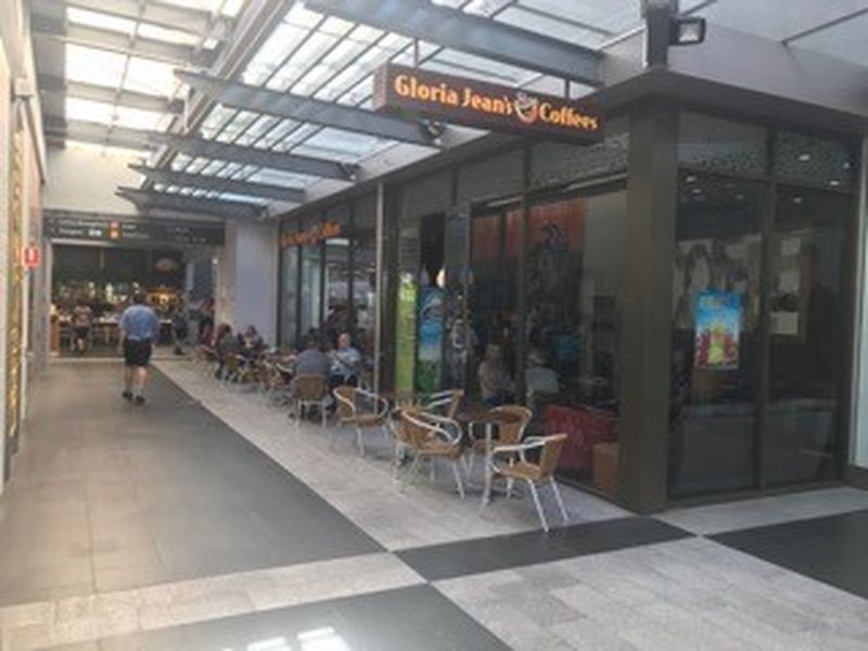 Shop 71/1 Main Street, Springfield QLD 4300