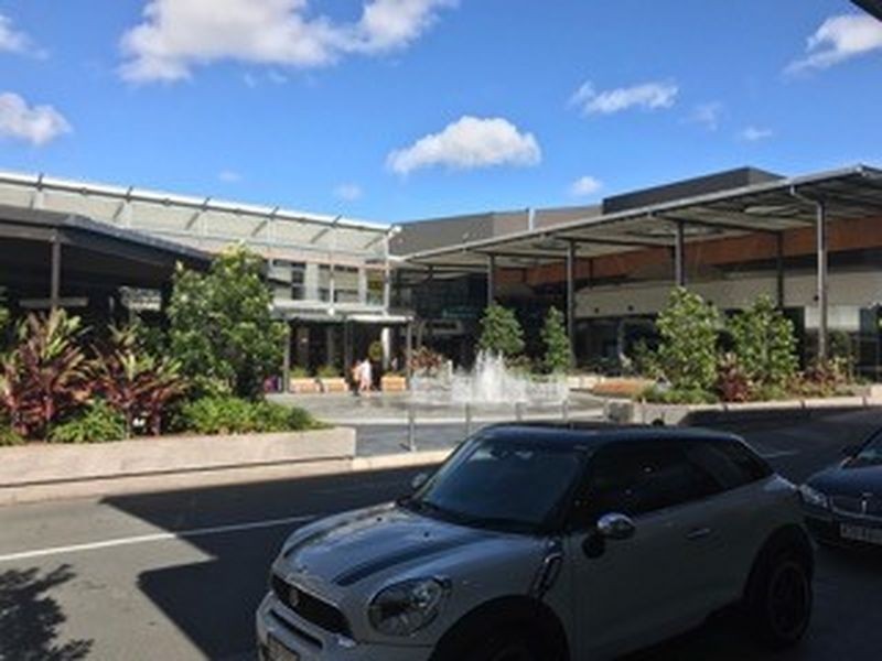 Shop 71/1 Main Street, Springfield QLD 4300