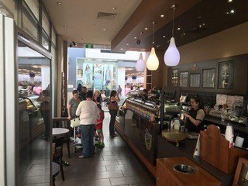 Shop 71/1 Main Street, Springfield QLD 4300