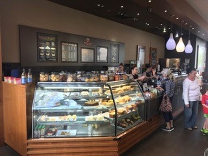 Shop 71/1 Main Street, Springfield QLD 4300