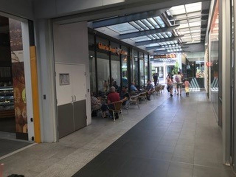 Shop 71/1 Main Street, Springfield QLD 4300