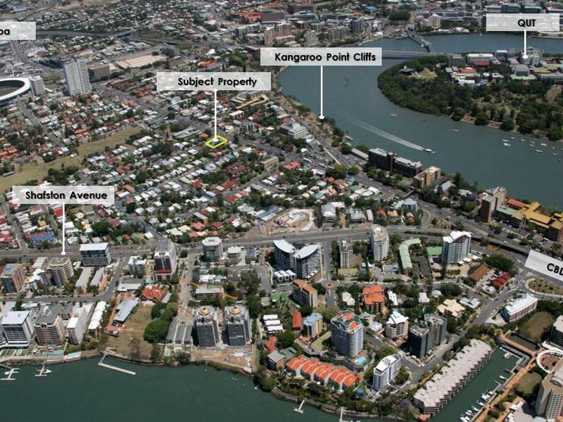 622 Main Street, Kangaroo Point QLD 4169