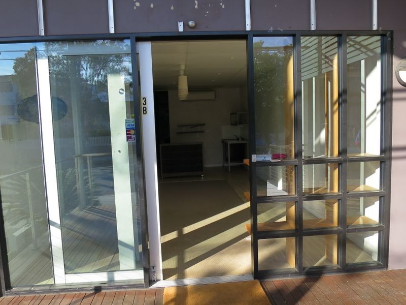 3B/77 Oxford Street, Bulimba QLD 4171