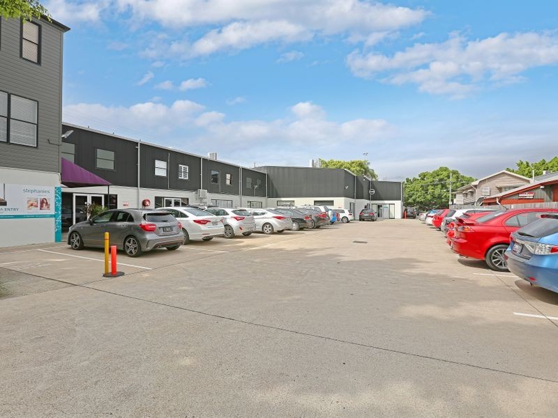 3B/77 Oxford Street, Bulimba QLD 4171