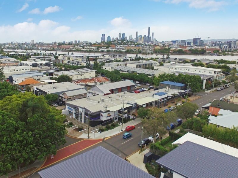 3B/77 Oxford Street, Bulimba QLD 4171