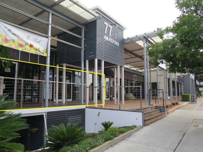 3 & 3B/77 Oxford Street, Bulimba QLD 4171