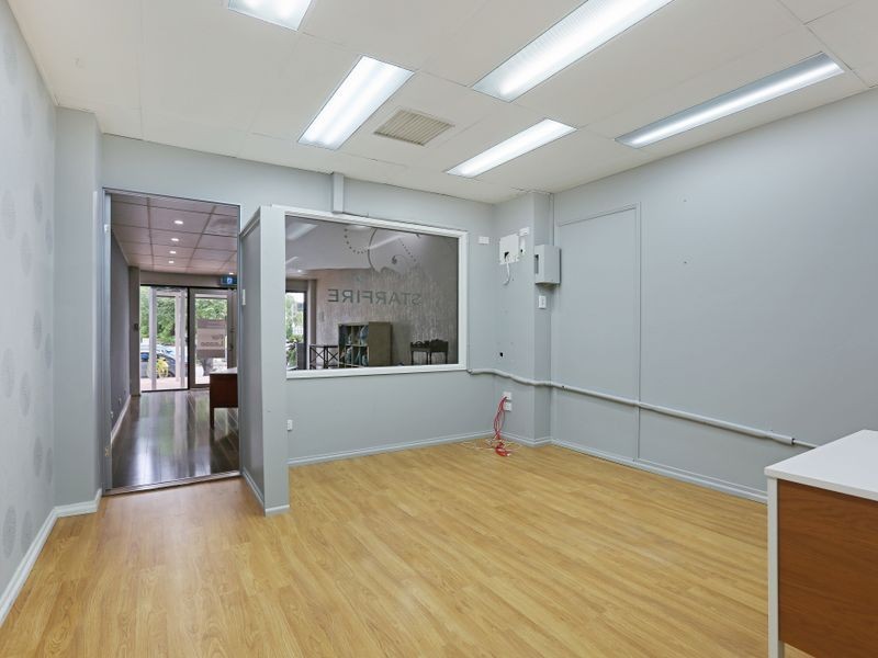 3 & 3B/77 Oxford Street, Bulimba QLD 4171